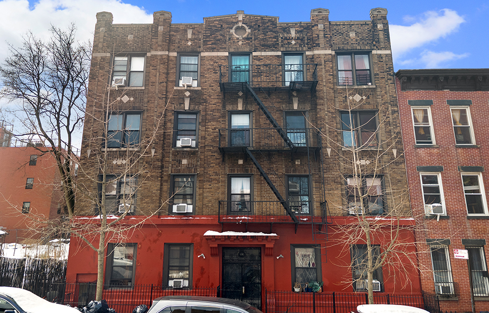 Investment Property Realty Group sells 270 15th St. for $1.3 million